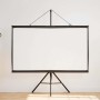 Pantalla de proyección con trípode 60 pulgadas 16:9 de , Pantallas para proyección - Ref: Foro24-4101046, Precio: 32,08 €, De...