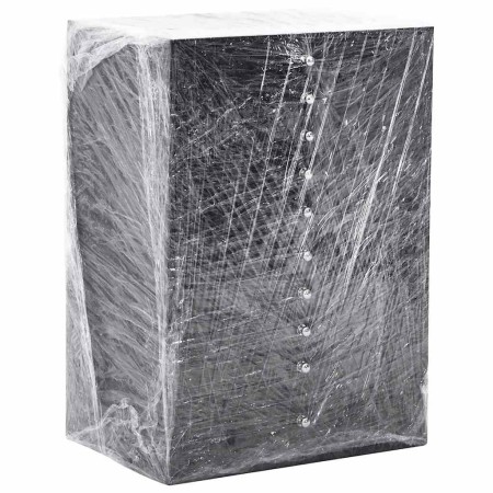 Film estirable 2 uds transparente 23 μm 50 cm x 300 m de , Materiales de embalaje - Ref: Foro24-4104858, Precio: 39,88 €, Des...