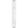 Film estirable 2 uds transparente 23 μm 50 cm x 300 m de , Materiales de embalaje - Ref: Foro24-4104858, Precio: 39,88 €, Des...