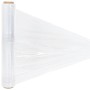 Film estirable 2 uds transparente 23 μm 50 cm x 300 m de , Materiales de embalaje - Ref: Foro24-4104858, Precio: 39,88 €, Des...