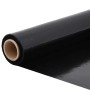 Film estirable 6 unidades negra 20 μm 50 cm x 150 m de , Materiales de embalaje - Ref: Foro24-4104872, Precio: 61,09 €, Descu...