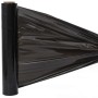 Film estirable 6 unidades negra 20 μm 50 cm x 150 m de , Materiales de embalaje - Ref: Foro24-4104872, Precio: 61,09 €, Descu...