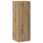 Mueble para TV de pared madera contrachapada artesanal 5 piezas de , Muebles TV - Ref: Foro24-3329194, Precio: 194,79 €, Desc...