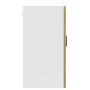 Mueble de pared cocina Kalmar madera contrachapada roble sonoma de , Armarios de cocina - Ref: Foro24-853590, Precio: 68,59 €...