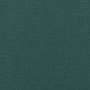 Silla mecedora de tela verde oscura de , Mecedoras - Ref: Foro24-4016794, Precio: 120,26 €, Descuento: %