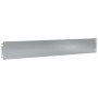 Bordes para césped 10 uds 15x103 cm acero galvanizado de , Ribetes y bordes para jardín - Ref: Foro24-860147, Precio: 44,06 €...