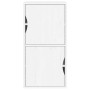 Mueble auxiliar ODDA blanco 40x24x79 cm madera maciza de pino de , Aparadores - Ref: Foro24-4103592, Precio: 64,07 €, Descuen...