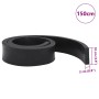 Borde de goma para quitanieves negro 150x10x2 cm de , Quitanieves - Ref: Foro24-4103544, Precio: 30,86 €, Descuento: %