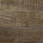 Mesita de noche madera maciza de mango gris claro 50x33x60 cm de , Mesitas de noche - Ref: Foro24-4017802, Precio: 101,18 €, ...