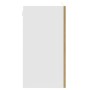 Mueble de pared cocina madera contrachapada Porto roble sonoma de , Armarios de cocina - Ref: Foro24-854070, Precio: 76,96 €,...