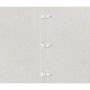 Bordes para césped 10 uds 25x103 cm acero inoxidable de , Ribetes y bordes para jardín - Ref: Foro24-860170, Precio: 132,63 €...