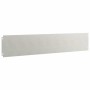 Bordes para césped 30 uds 20x103 cm acero inoxidable de , Ribetes y bordes para jardín - Ref: Foro24-860164, Precio: 212,50 €...