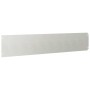 Bordes para césped 30 uds 20x103 cm acero inoxidable de , Ribetes y bordes para jardín - Ref: Foro24-860164, Precio: 212,50 €...