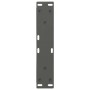 Patas de mesa centro 2 unidades acero antracita 40x(30-31,3) cm de , Patas para mesas - Ref: Foro24-4012682, Precio: 65,95 €,...