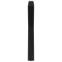 Patas para mesa de comedor 2 uds acero negro 90x(72-73,3) cm de , Patas para mesas - Ref: Foro24-4012732, Precio: 132,53 €, D...