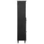 Mueble de baño madera maciza de mango 38x33x160 cm de , Muebles de baño - Ref: Foro24-4017814, Precio: 152,68 €, Descuento: %