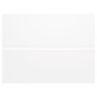 Armario para lavabo madera contrachapada blanco 60x38,5x45 cm de vidaXL, Muebles de baño - Ref: Foro24-804737, Precio: 53,51 ...