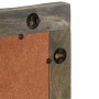 Espejo de baño madera maciza mango 50x2,5x70 cm de , Muebles de baño - Ref: Foro24-4017823, Precio: 70,16 €, Descuento: %
