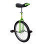 Monociclo ajustable verde 20 pulgadas de , Monociclos - Ref: Foro24-90845, Precio: 124,56 €, Descuento: %