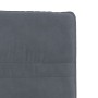 Sillas de comedor 2 unidades terciopelo gris oscuro de , Sillas de comedor - Ref: Foro24-4101245, Precio: 93,09 €, Descuento: %