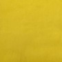 Sillas de comedor 2 unidades terciopelo amarillo de , Sillas de comedor - Ref: Foro24-4101251, Precio: 92,13 €, Descuento: %