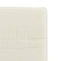 Sillas de comedor 2 unidades terciopelo crema de , Sillas de comedor - Ref: Foro24-4101253, Precio: 93,09 €, Descuento: %