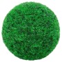 Bolas de boj artificial con luces LED 2 unidades 52 cm de , Flora artificial - Ref: Foro24-3335909, Precio: 136,39 €, Descuen...