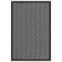 Felpudo gris antracita 40x60 cm de , Felpudos - Ref: Foro24-4105546, Precio: 10,70 €, Descuento: %