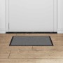 Felpudo gris antracita 40x60 cm de , Felpudos - Ref: Foro24-4105546, Precio: 10,70 €, Descuento: %