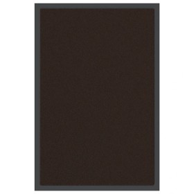 Felpudo marrón 40x60 cm de , Felpudos - Ref: Foro24-4105623, Precio: 11,39 €, Descuento: %