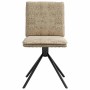 Silla de comedor de cuero sintético gris claro de , Sillas de comedor - Ref: Foro24-4101279, Precio: 113,63 €, Descuento: %