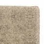 Silla de comedor de cuero sintético gris claro de , Sillas de comedor - Ref: Foro24-4101279, Precio: 113,63 €, Descuento: %