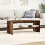 Mueble para TV madera contrachapada madera vieja 100x40x40 cm de , Muebles TV - Ref: Foro24-859125, Precio: 42,40 €, Descuent...