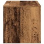 Mueble para TV madera contrachapada madera vieja 100x40x40 cm de , Muebles TV - Ref: Foro24-859125, Precio: 42,40 €, Descuent...