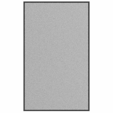 Felpudo gris 90x150 cm de , Felpudos - Ref: Foro24-4105640, Precio: 32,88 €, Descuento: %