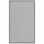 Felpudo gris 90x150 cm de , Felpudos - Ref: Foro24-4105640, Precio: 32,88 €, Descuento: %