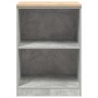 Armario de almacenamiento para garaje Roble Sonoma 60x51x85 cm de , Armarios industriales - Ref: Foro24-860547, Precio: 66,43...