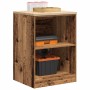 Armario garaje madera vieja 60x51x85 cm Madera maciza de pino de , Armarios industriales - Ref: Foro24-860551, Precio: 66,14 ...