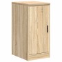 Armario de almacenamiento para garaje Roble Sonoma 40x51x85 cm de , Armarios industriales - Ref: Foro24-860564, Precio: 60,56...