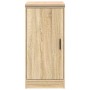 Armario de almacenamiento para garaje Roble Sonoma 40x51x85 cm de , Armarios industriales - Ref: Foro24-860564, Precio: 60,56...