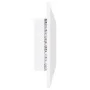 Espejo de baño LED acrílico blanco 90x8,5x37 cm de vidaXL, Tocadores de baño - Ref: Foro24-804932, Precio: 47,30 €, Descuento: %