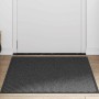 Felpudo gris antracita 80x120 cm de , Felpudos - Ref: Foro24-4105550, Precio: 22,42 €, Descuento: %