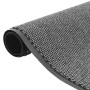 Felpudo gris antracita 80x120 cm de , Felpudos - Ref: Foro24-4105550, Precio: 22,42 €, Descuento: %