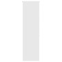 Estor enrollable para ducha tela 60x240 cm ancho 56 cm de , Persianas y estores - Ref: Foro24-4014931, Precio: 13,50 €, Descu...