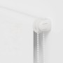 Estor enrollable para ducha tela 60x240 cm ancho 56 cm de , Persianas y estores - Ref: Foro24-4014931, Precio: 13,50 €, Descu...