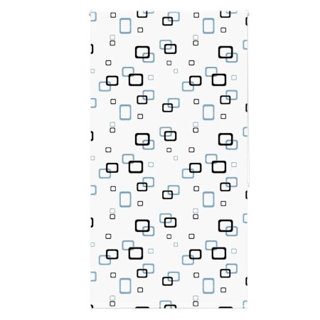 Estor enrollable para ducha 140x240 cm tela ancho 136 cm de , Persianas y estores - Ref: Foro24-4014829, Precio: 21,65 €, Des...