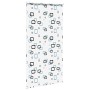 Estor enrollable para ducha 140x240 cm tela ancho 136 cm de , Persianas y estores - Ref: Foro24-4014829, Precio: 21,65 €, Des...