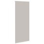 Estor enrollable para ducha tela 100x240 cm ancho 96 cm de , Persianas y estores - Ref: Foro24-4014869, Precio: 15,57 €, Desc...