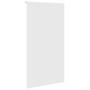 Estor enrollable para ducha tela 130x240 cm ancho 126 cm de , Persianas y estores - Ref: Foro24-4014938, Precio: 19,28 €, Des...