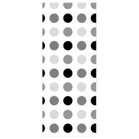Estor enrollable para ducha tela 100x240 cm ancho 96 cm de , Persianas y estores - Ref: Foro24-4014836, Precio: 19,15 €, Desc...
